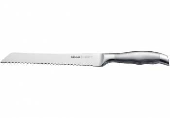 Нож для хлеба MARTA 20 см NADOBA 722815. Фото