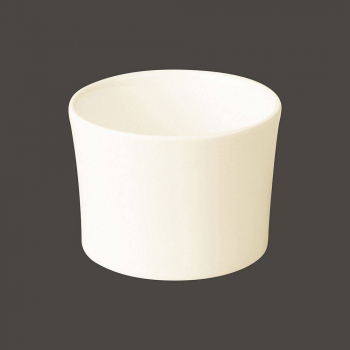 Чашка круглая без ручки RAK Porcelain Fine Dine 300 мл 81220567. Фото