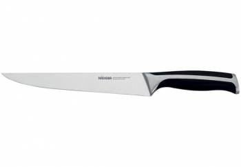 Нож разделочный URSA 20 см 722611 NADOBA 722611. Фото