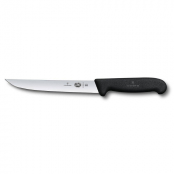 Нож для разделки Victorinox Fibrox 15 см, ручка фиброкс 70001016. Фото