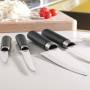 Набор 4 предмета(ов) ножей с керамическим покрытием (белые) Studio BergHOFF 1304000. Фото