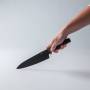 Нож поварской 19 см Ron BergHOFF 3900001. Фото