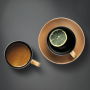 3 предмета(ов) набор для кофе и чая чёрный BergHOFF 1698006