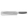 Нож для мяса 19 см Leo (серый) BergHOFF 3950040. Фото