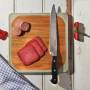 Нож для мяса кованый 20 см CooknCo BergHOFF 2800386. Фото