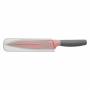 Нож для мяса 19 см Leo (розовый) BergHOFF 3950110. Фото