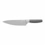 Поварской нож 19 см Leo (серый) BergHOFF 3950039. Фото