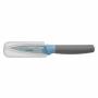 Нож для очистки 8,5 см Leo (синий) BergHOFF 3950105. Фото