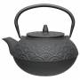 Чайник заварочный чугунный (чёрный) 1,4 л Studio BergHOFF 1107217. Фото