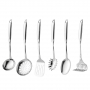 7 предмета(ов) набор кухонных принадлежностей BergHOFF 1307010. Фото