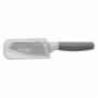 Нож для овощей и цедры 11 см Leo (серый) BergHOFF 3950043. Фото
