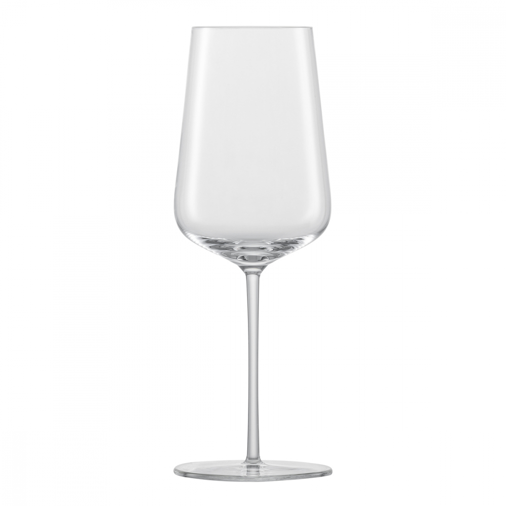 Бокал Schott Zwiesel VerVino д/белого вина 487 мл, хрустальное стекло, Германия 81269115. Фото