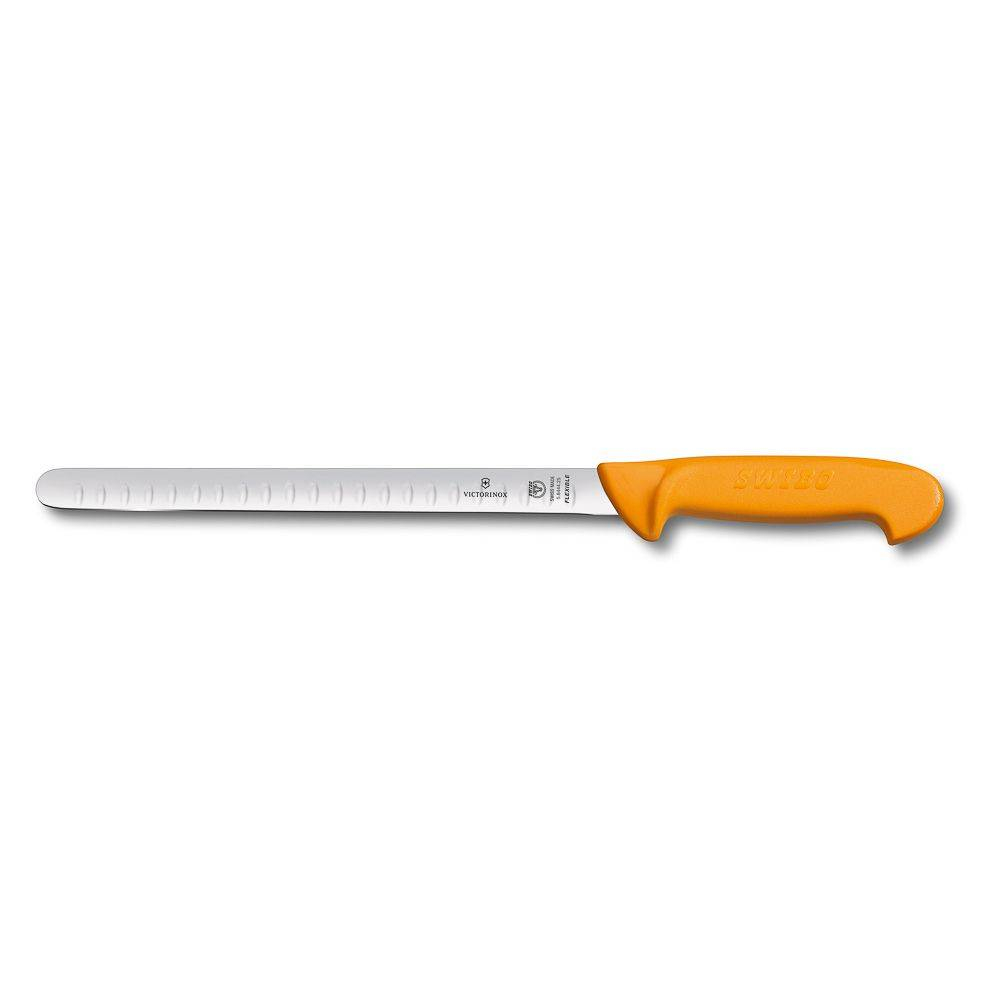 Нож слайсер Victorinox Swibo 30 см 70001247. Фото