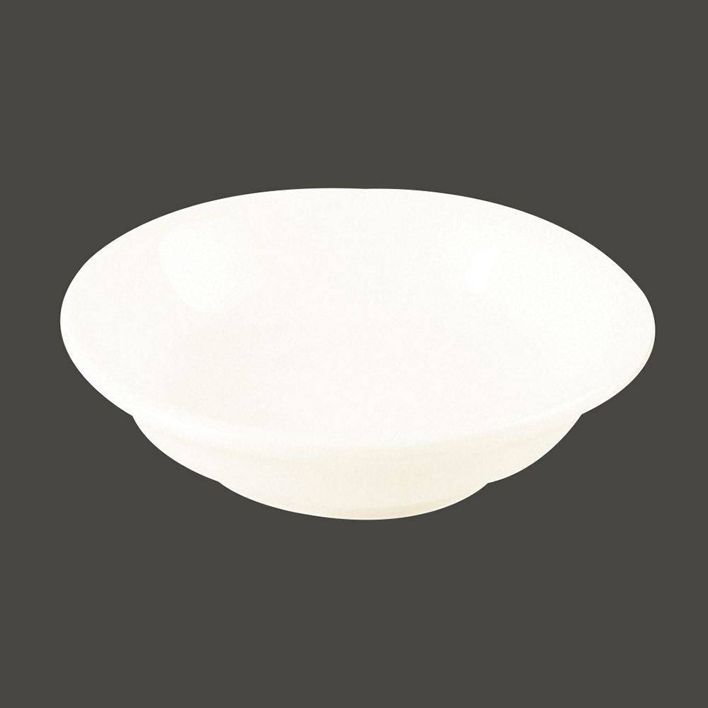 Салатник RAK Porcelain Nano круглый, 7 см, 70 мл 81220962. Фото