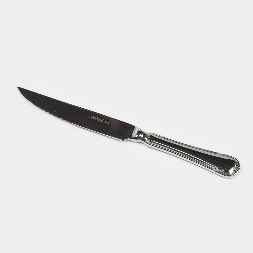 Нож для стейка, серия "Ritz" Noble-P.L. 81280038. Фото