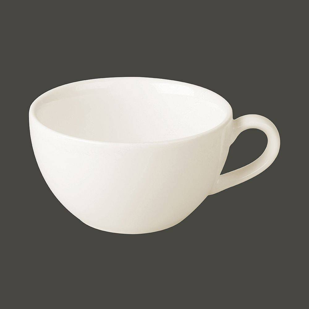 Чашка нештабелируемая RAK Porcelain Banquet 150 мл 81220113. Фото