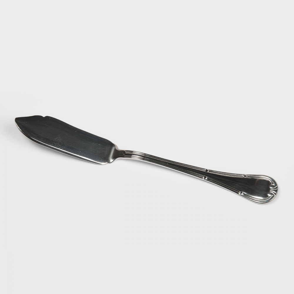 Нож для рыбы, серия "Ritz" Noble-P.L. 81280039. Фото