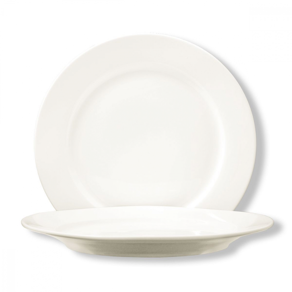 Тарелка классическая 23 см, P.L. Proff Cuisine 99004023. Фото