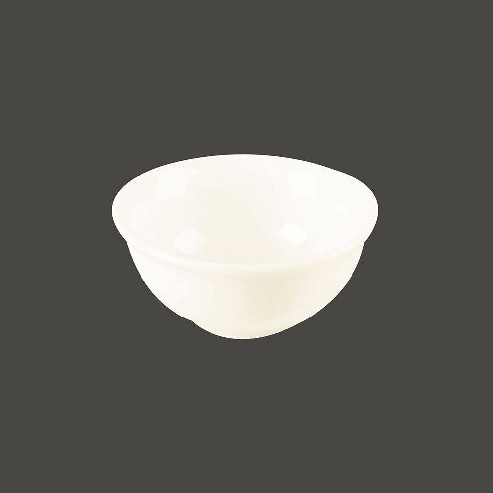 Салатник круглый RAK Porcelain Nano 270 мл, 12*5,5 см 81220717. Фото