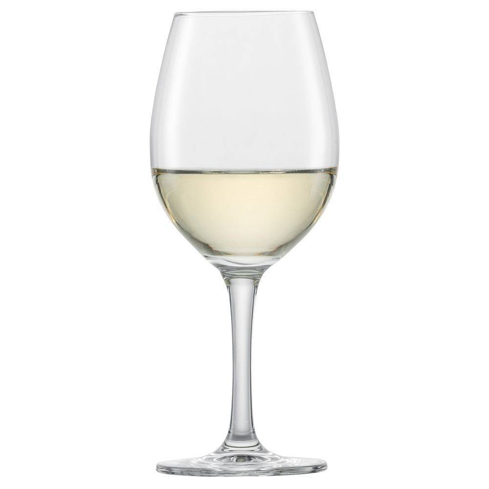 Бокал для белого вина Schott Zwiesel Banquet 300 мл, хрустальное стекло, Германия 81261225. Фото
