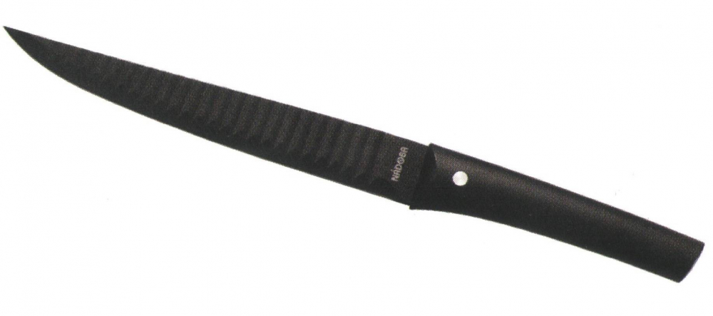 Нож разделочный Vlasta 723711 20 см NADOBA. Фото