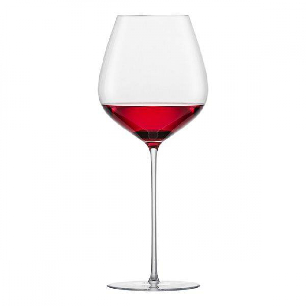 Бокал для вина Schott Zwiesel La Rose Burgundy 1153 мл, хрустальное стекло, Германия 81261202. Фото