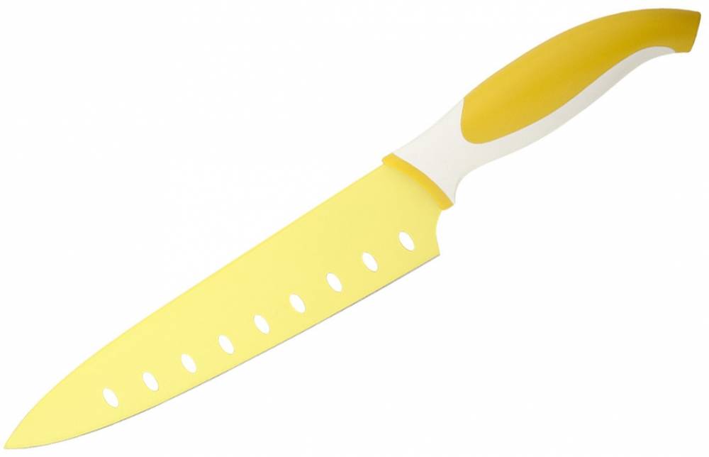 Нож поварской GRANCHIO Coltello 88668. Фото