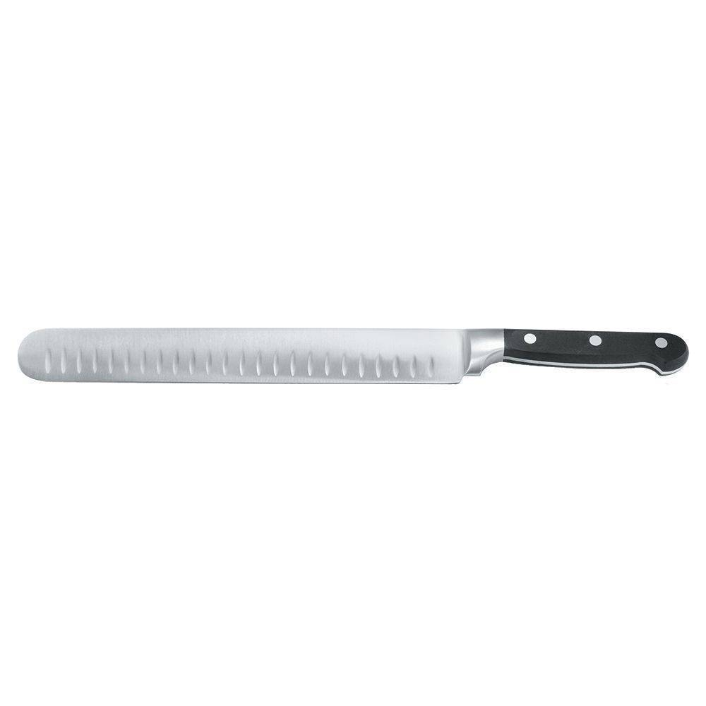 Нож слайсер Classic 30 см, кованая сталь, P.L. Proff Cuisine 99002175. Фото