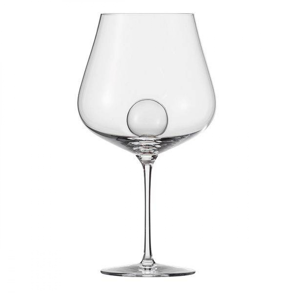 Бокал для вина Schott Zwiesel Air Sense Burgundy 796 мл, хрустальное стекло, Германия 81261101. Фото
