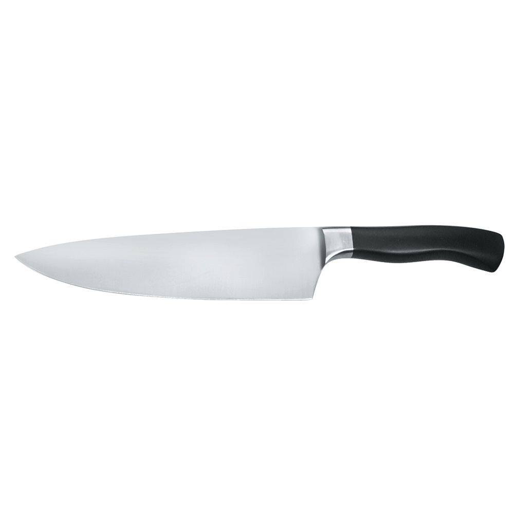 Кованый шеф-нож Elite 25 см, P.L. Proff Cuisine 99000077. Фото