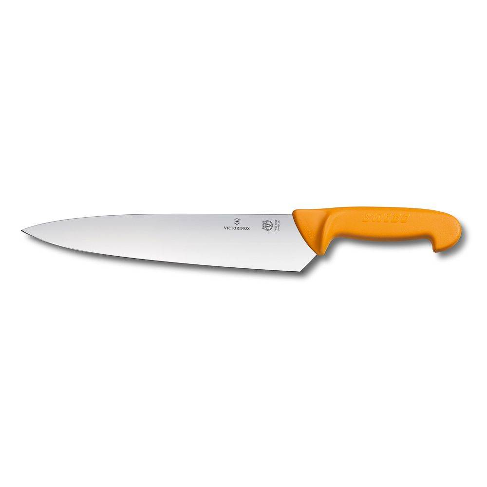Шеф-нож Victorinox Swibo 26 см 70001245. Фото