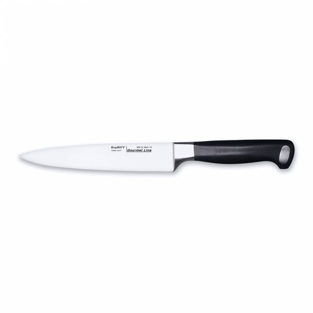 Нож разделочный гибкий 18 см Gourmet BergHOFF 1399607. Фото