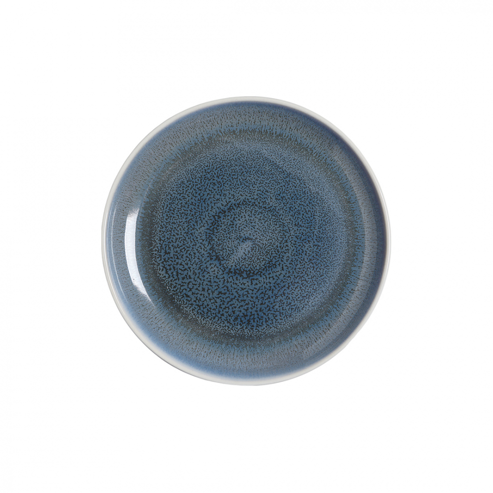 Тарелка для подачи Evolution-Ocean d=21 см, P.L. Proff Cuisine 81229251. Фото