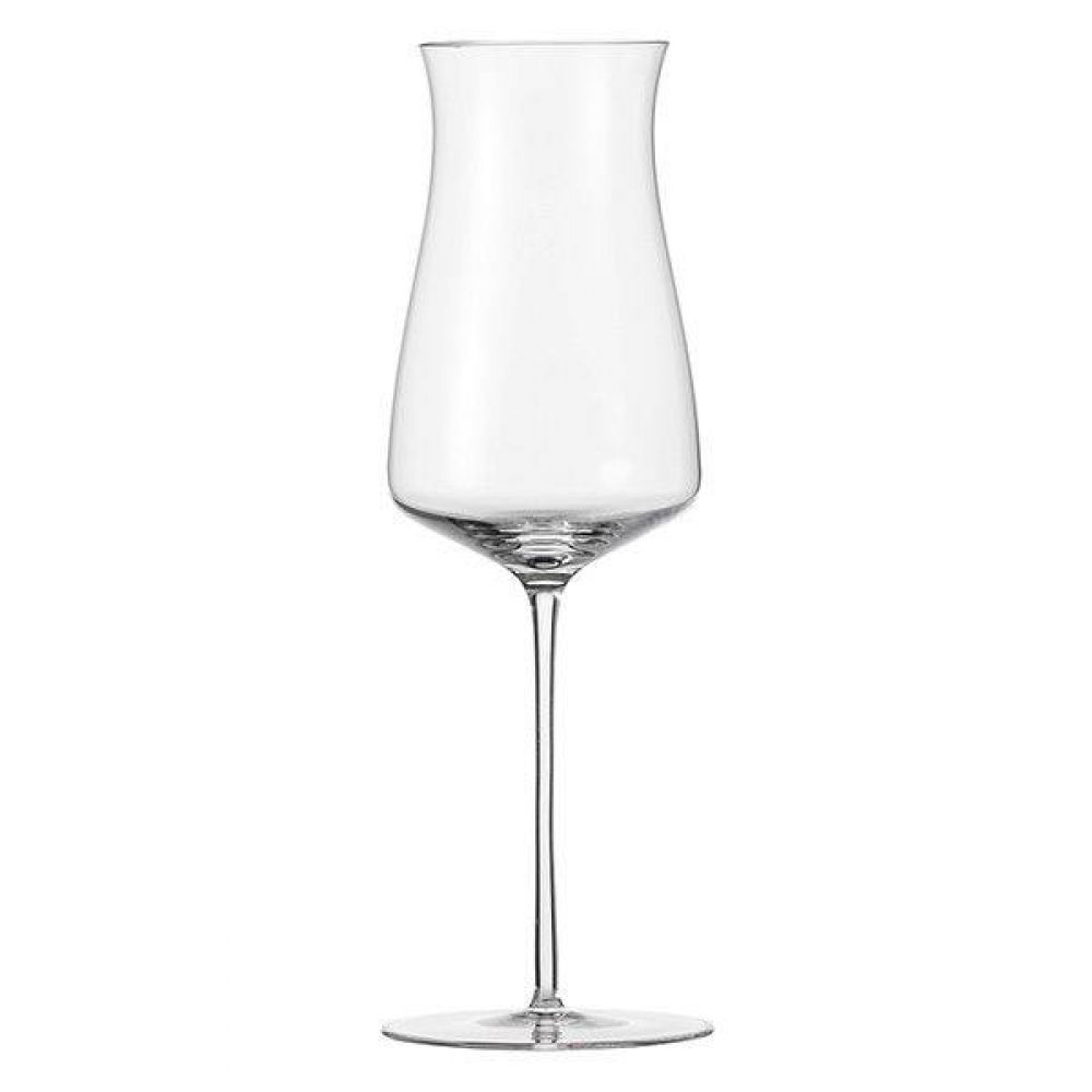 Бокал для вина Schott Zwiesel Wine Classics Select Rose Champagne 374 мл, хрустальное стекло, 81261134. Фото