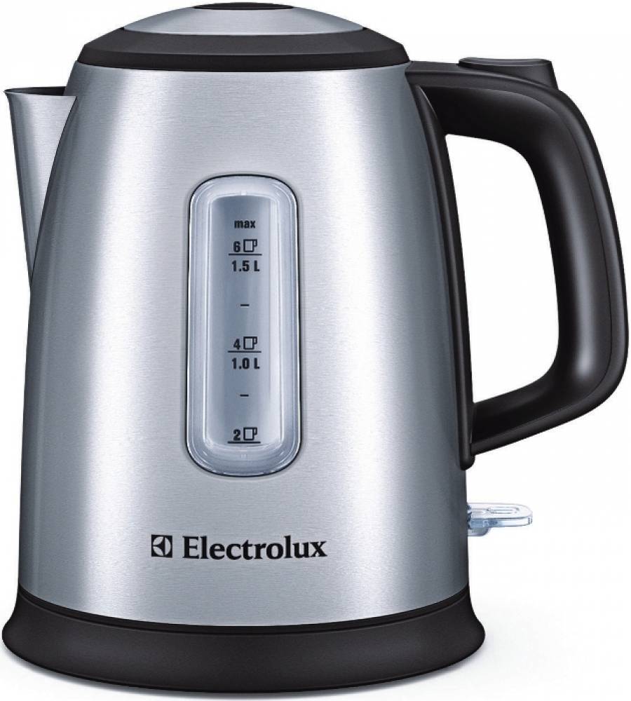 Чайник электрический ELECTROLUX EEWA5210. Фото