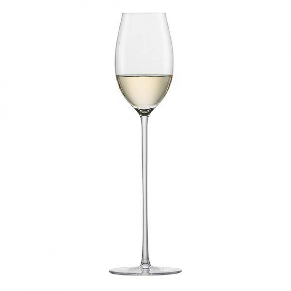 Бокал для вина Schott Zwiesel La Rose Riesling 305 мл, хрустальное стекло, Германия 81261205. Фото