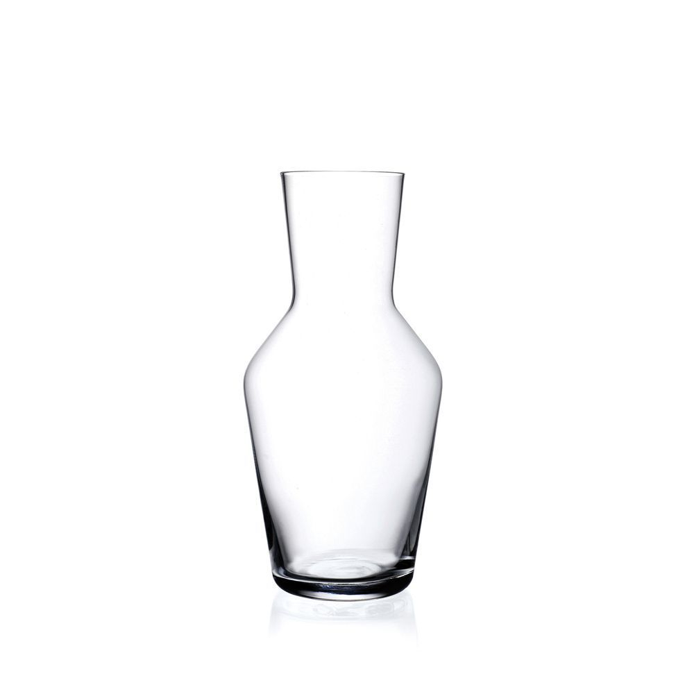 Караф для вина RCR Luxion Sidro 500 мл, хрустальное стекло, Италия 81262026. Фото