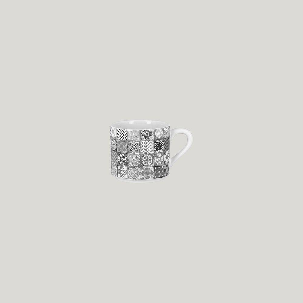 Кофейная чашка RAK Porcelain Splendour Espresso 110 мл 81223774. Фото