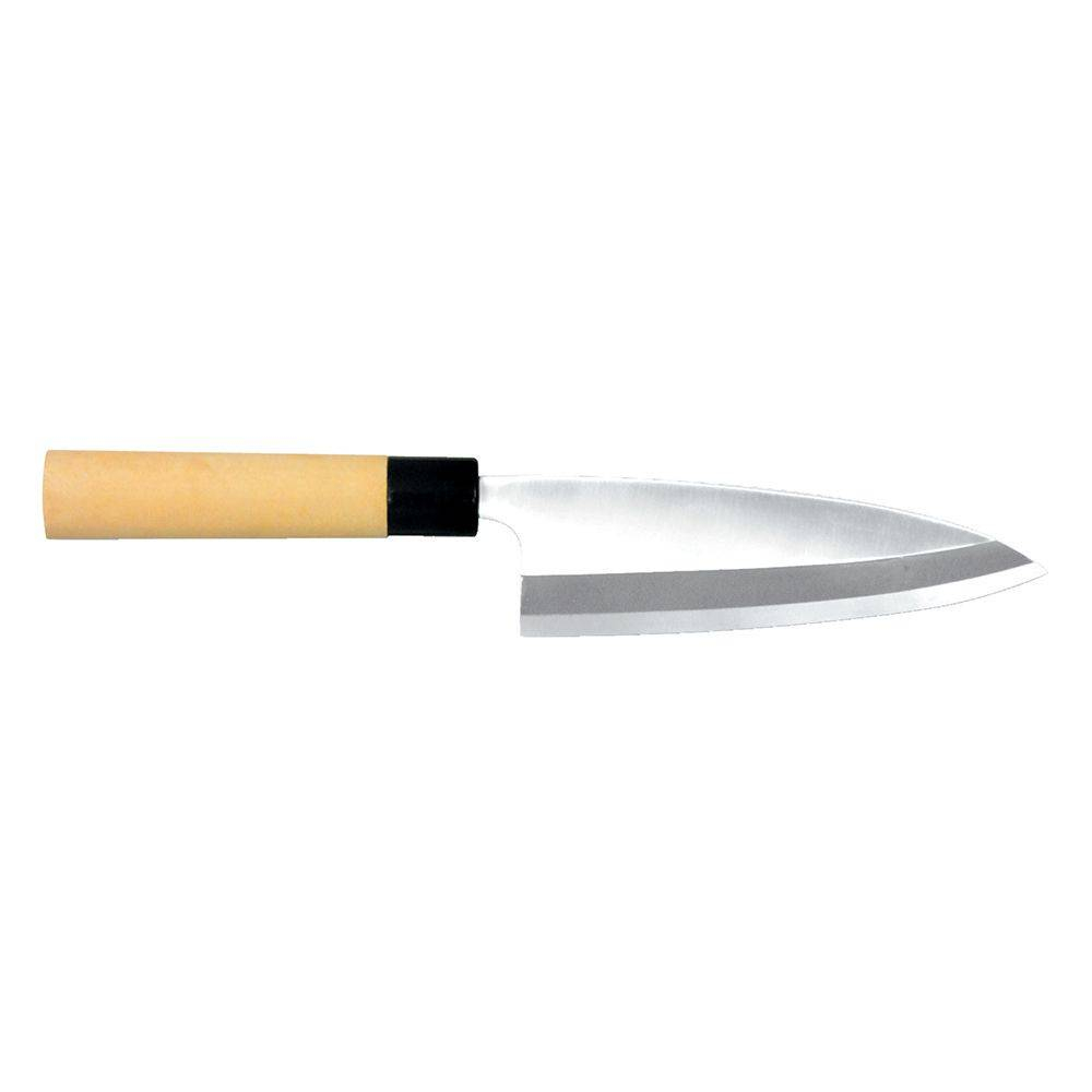 Нож для разделки рыбы "Деба" 21 см, P.L. Proff Cuisine 81004103. Фото