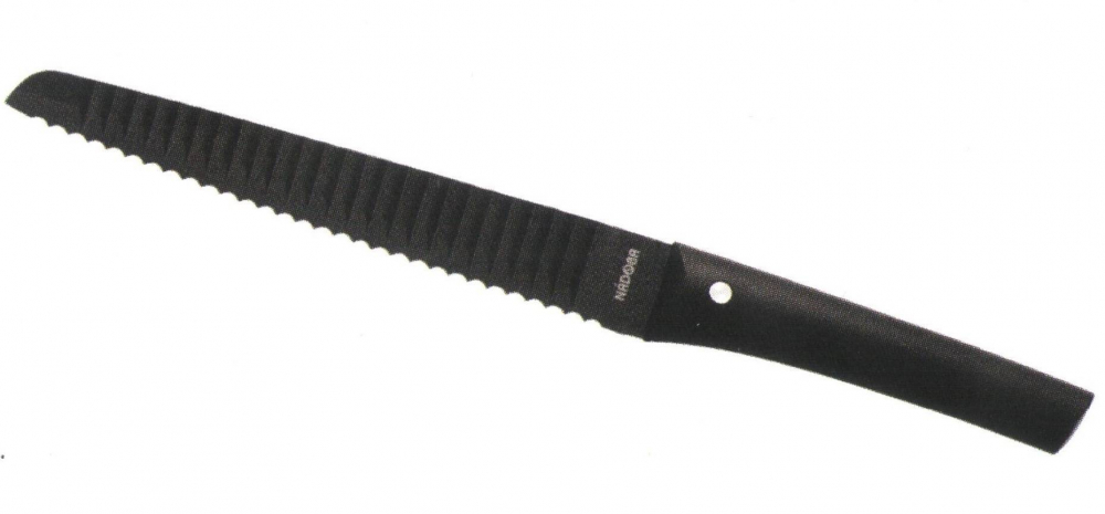 Нож для хлеба Vlasta 723715 20 см NADOBA. Фото