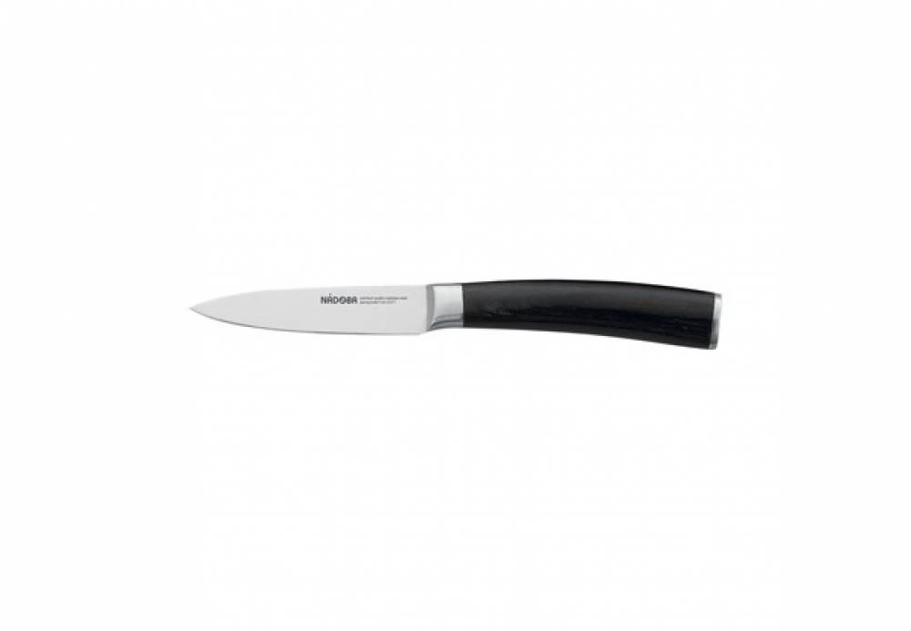 Нож для овощей DANA 9 см NADOBA 722514. Фото
