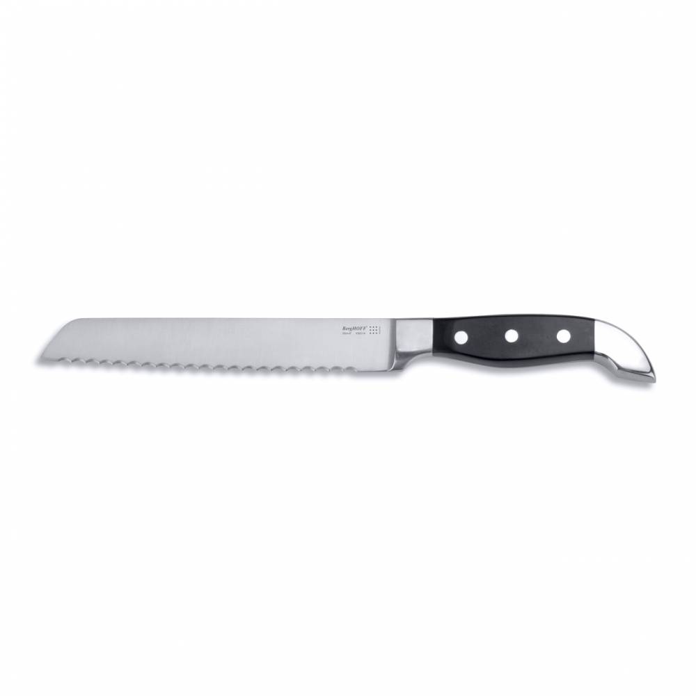Нож для хлеба 20 см Orion BergHOFF 1301709. Фото