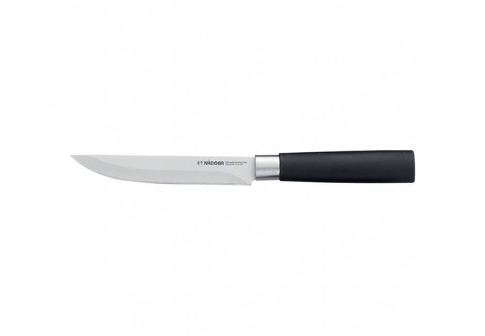 Нож универсальный KEIKO 13 см NADOBA 722915. Фото