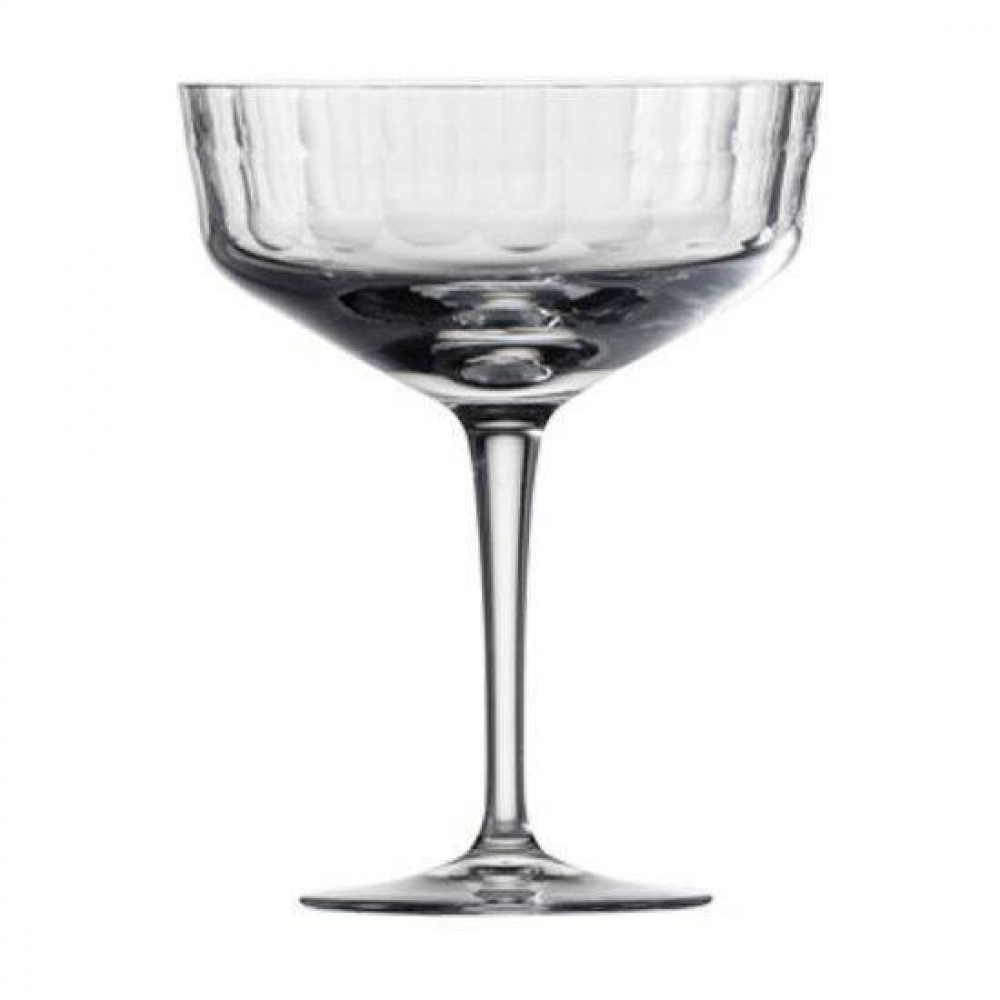 Бокал Schott Zwiesel Hommage Carat Cocktail Cup Small 227 мл, хрустальное стекло, 81261113. Фото
