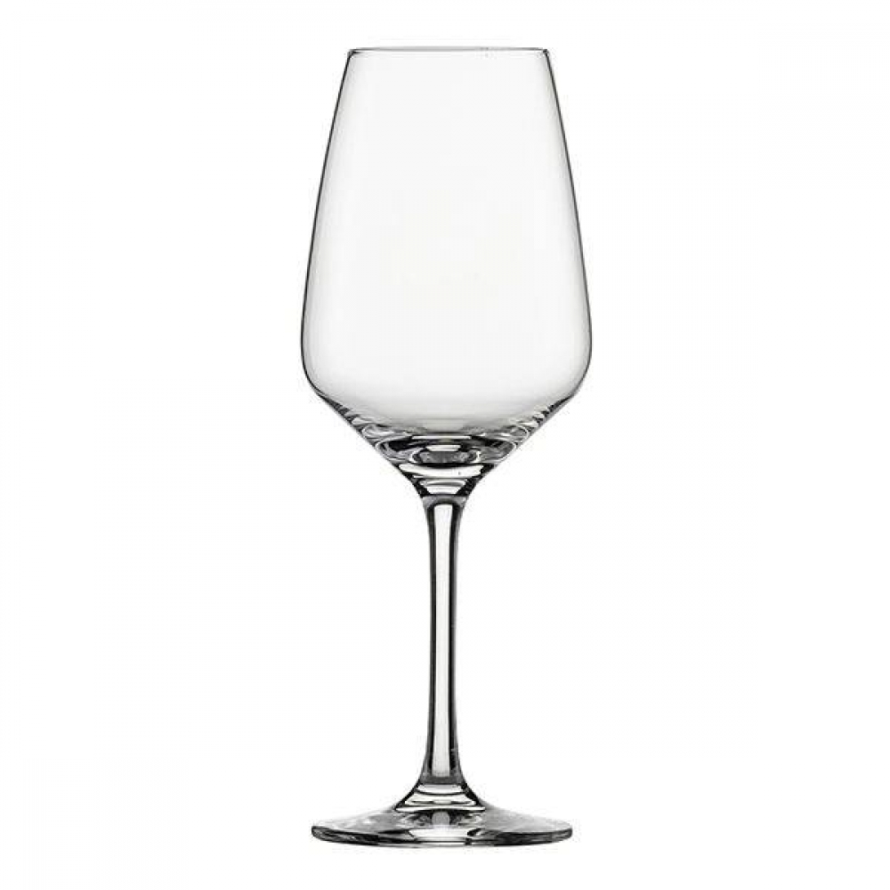 Бокал Schott Zwiesel Taste для белого вина 356 мл, хрустальное стекло, Германия 81261097. Фото