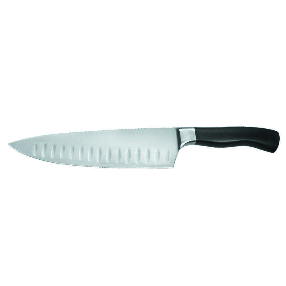 Кованый шеф-нож Elite 20 см, P.L. Proff Cuisine 99000080. Фото