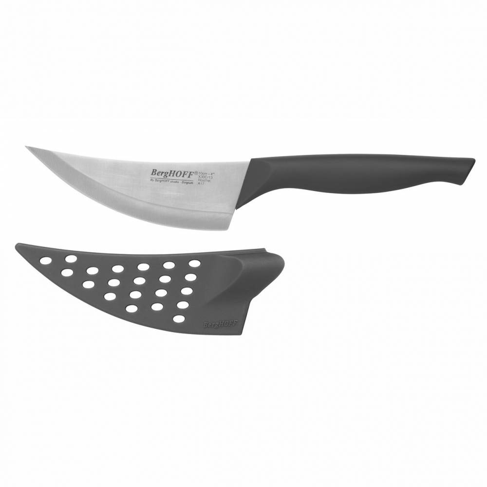 Нож для сыра 10 см Eclipse BergHOFF 3700214. Фото