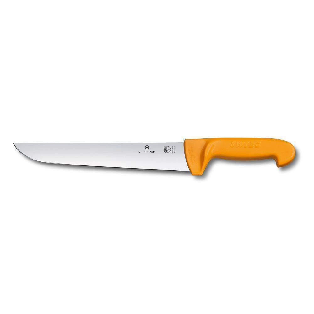 Нож для мяса Victorinox Swibo 24 см 70001251. Фото