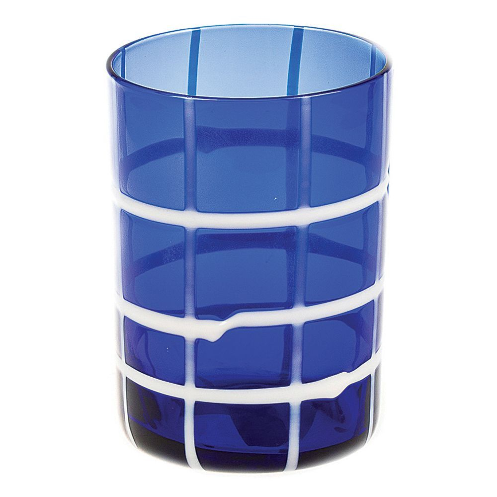 Стакан Хайбол Artist's Glass синий 350 мл, P.L. - BarWare 73024356. Фото