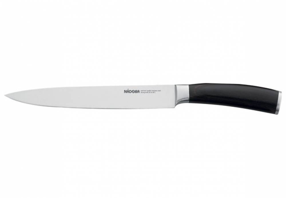Нож разделочный DANA 20 см NADOBA 722512. Фото